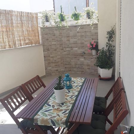 San Vito Apartament Полиньяно-а-Маре Экстерьер фото