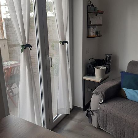 San Vito Apartament Полиньяно-а-Маре Экстерьер фото