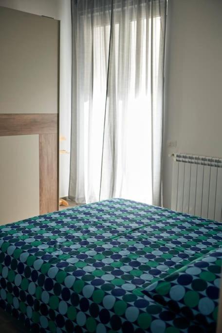 San Vito Apartament Полиньяно-а-Маре Экстерьер фото