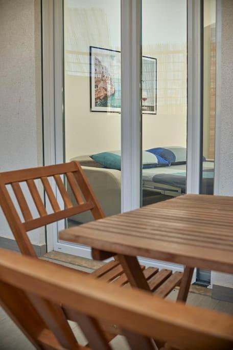 San Vito Apartament Полиньяно-а-Маре Экстерьер фото