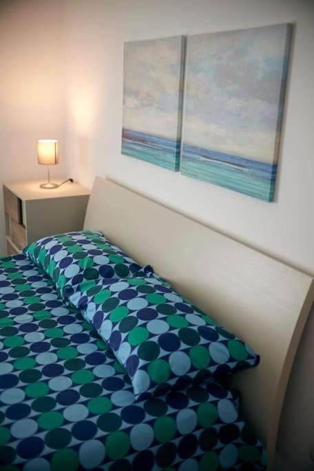 San Vito Apartament Полиньяно-а-Маре Экстерьер фото