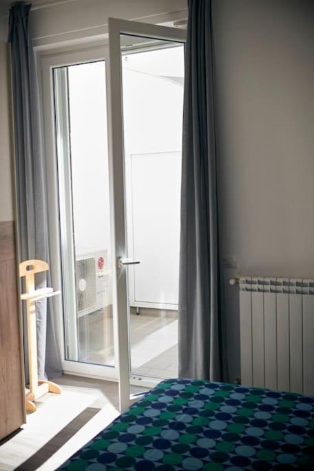 San Vito Apartament Полиньяно-а-Маре Экстерьер фото