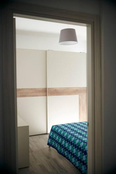 San Vito Apartament Полиньяно-а-Маре Экстерьер фото