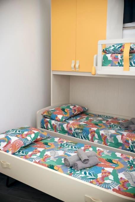 San Vito Apartament Полиньяно-а-Маре Экстерьер фото