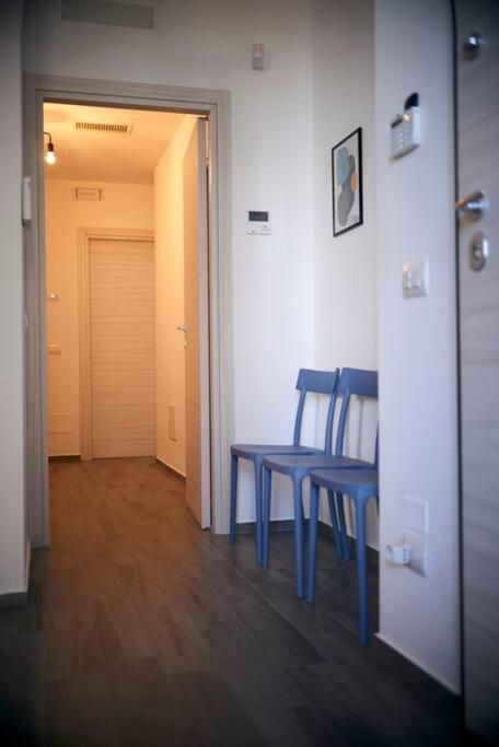 San Vito Apartament Полиньяно-а-Маре Экстерьер фото