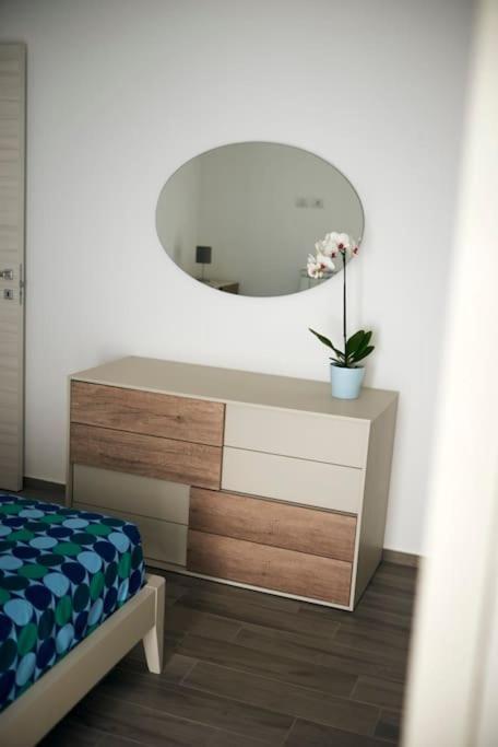 San Vito Apartament Полиньяно-а-Маре Экстерьер фото