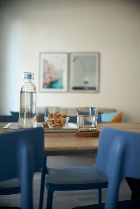 San Vito Apartament Полиньяно-а-Маре Экстерьер фото