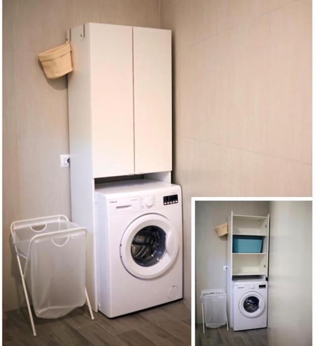 San Vito Apartament Полиньяно-а-Маре Экстерьер фото