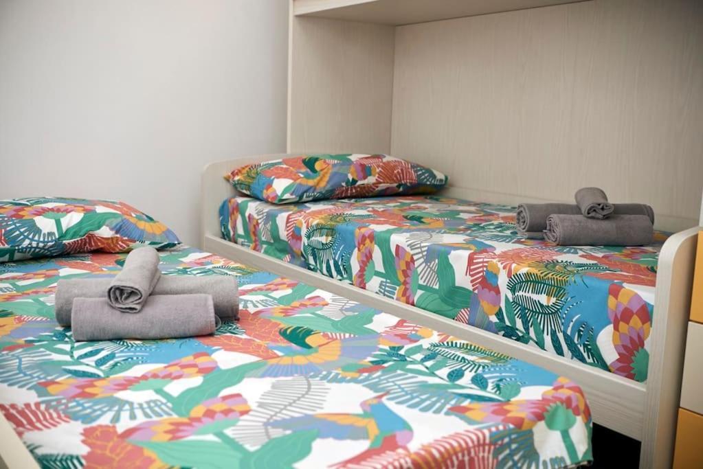 San Vito Apartament Полиньяно-а-Маре Экстерьер фото