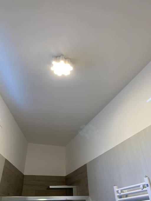 San Vito Apartament Полиньяно-а-Маре Экстерьер фото