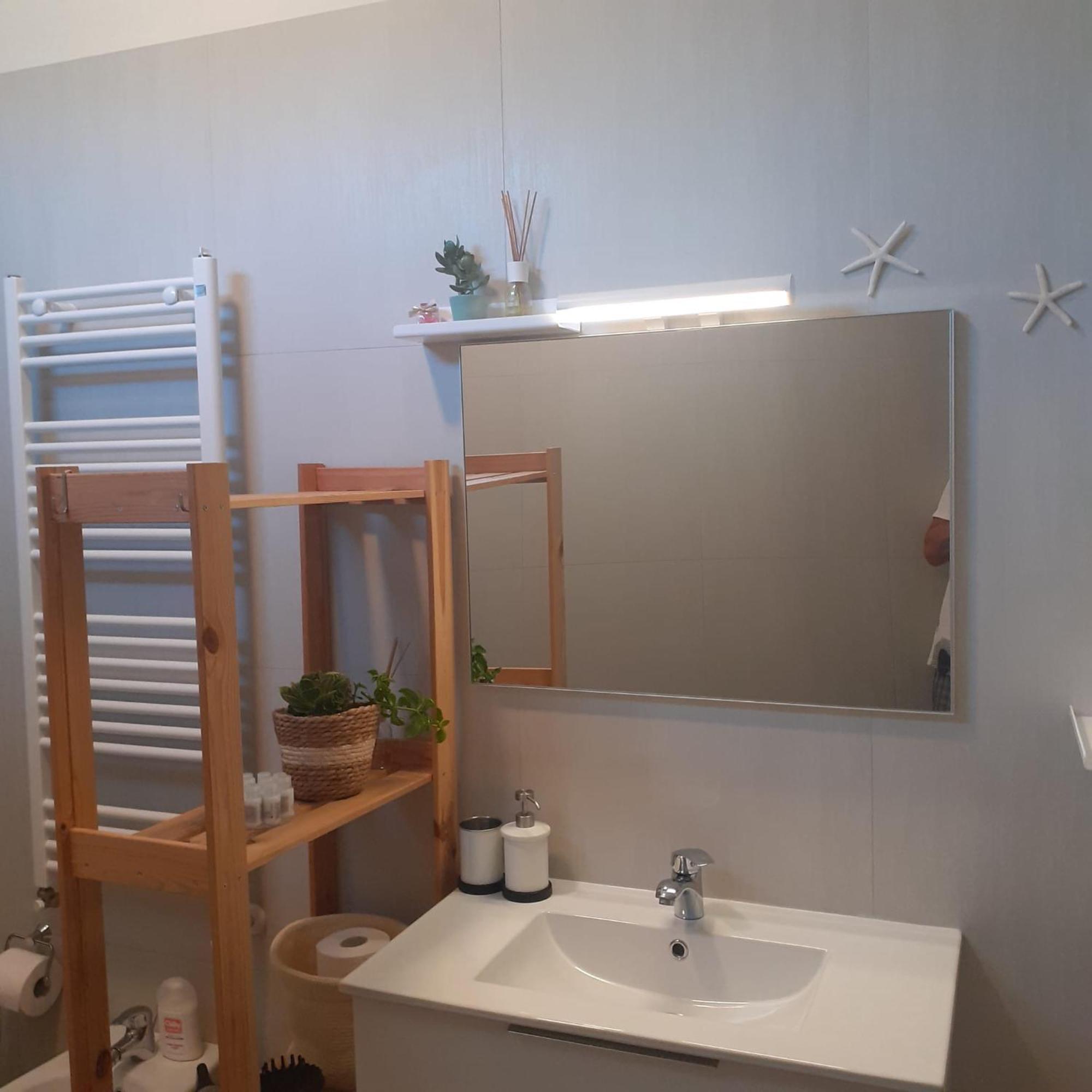 San Vito Apartament Полиньяно-а-Маре Экстерьер фото