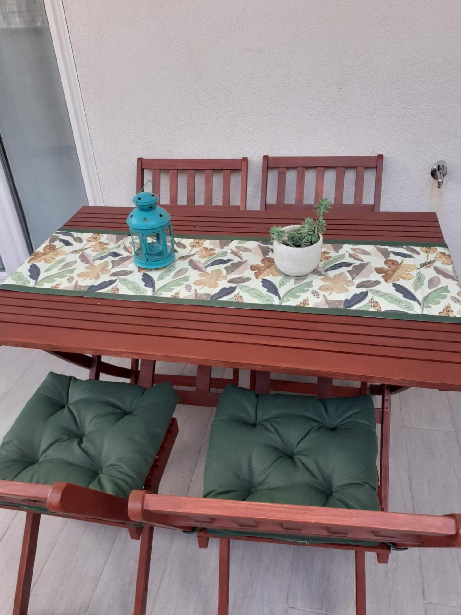 San Vito Apartament Полиньяно-а-Маре Экстерьер фото